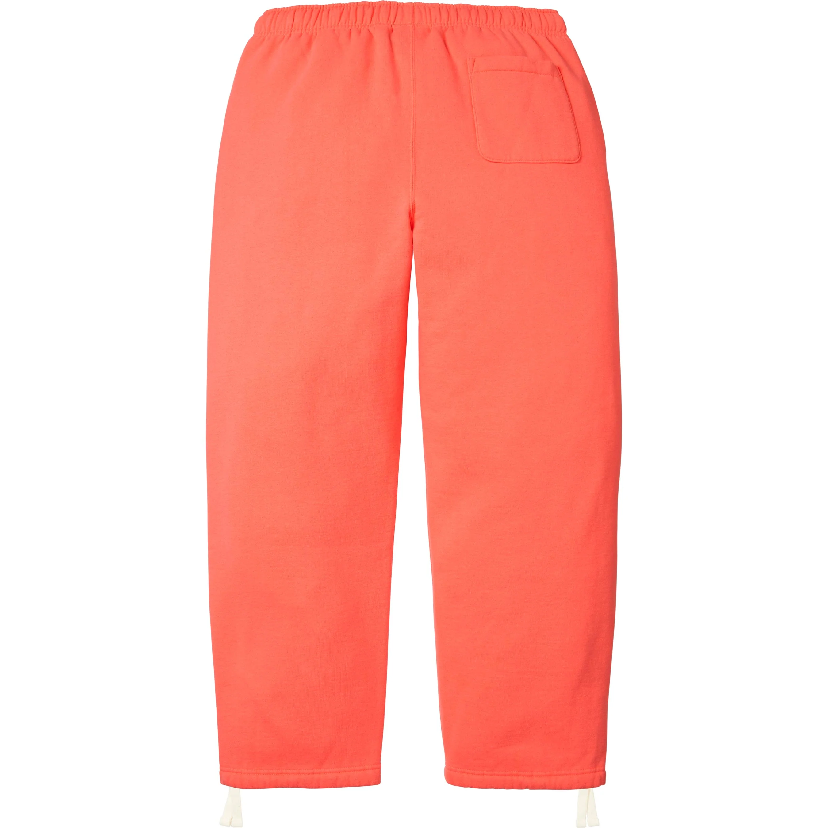 Small Box Drawstring Sweatpant view 7